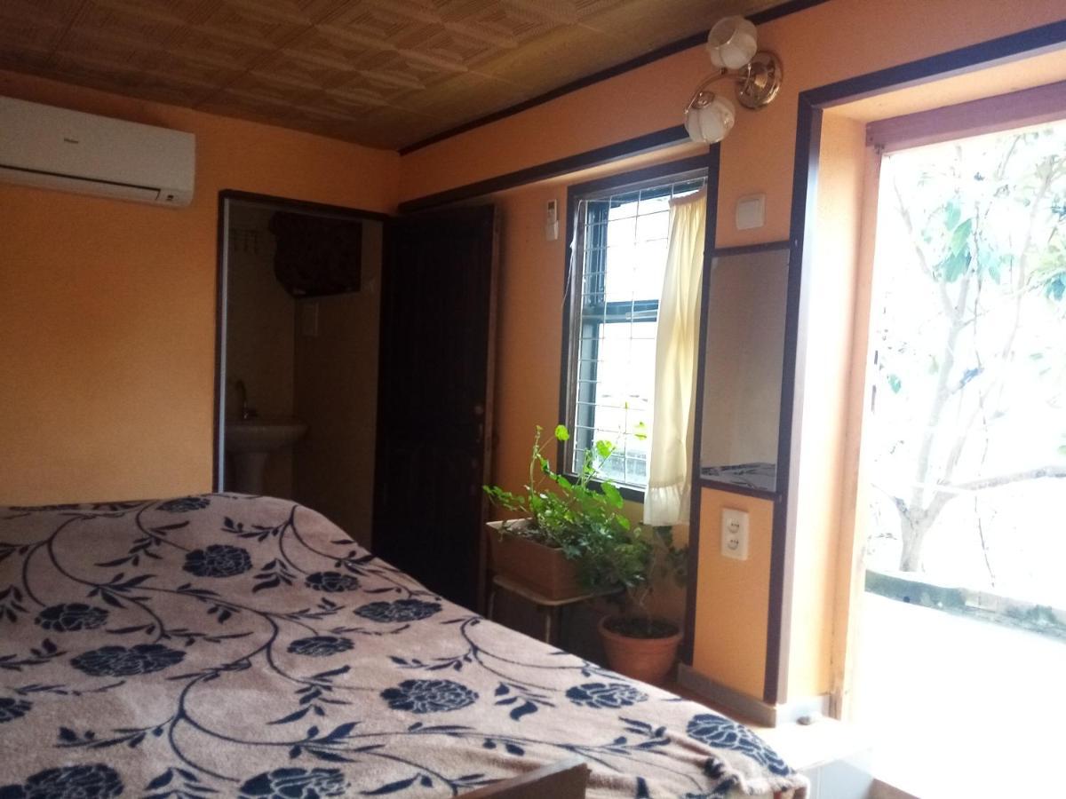 Guest House Gagra Exterior photo