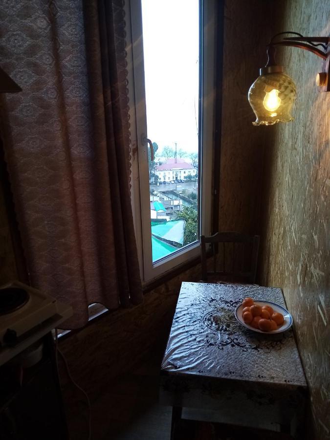 Guest House Gagra Exterior photo