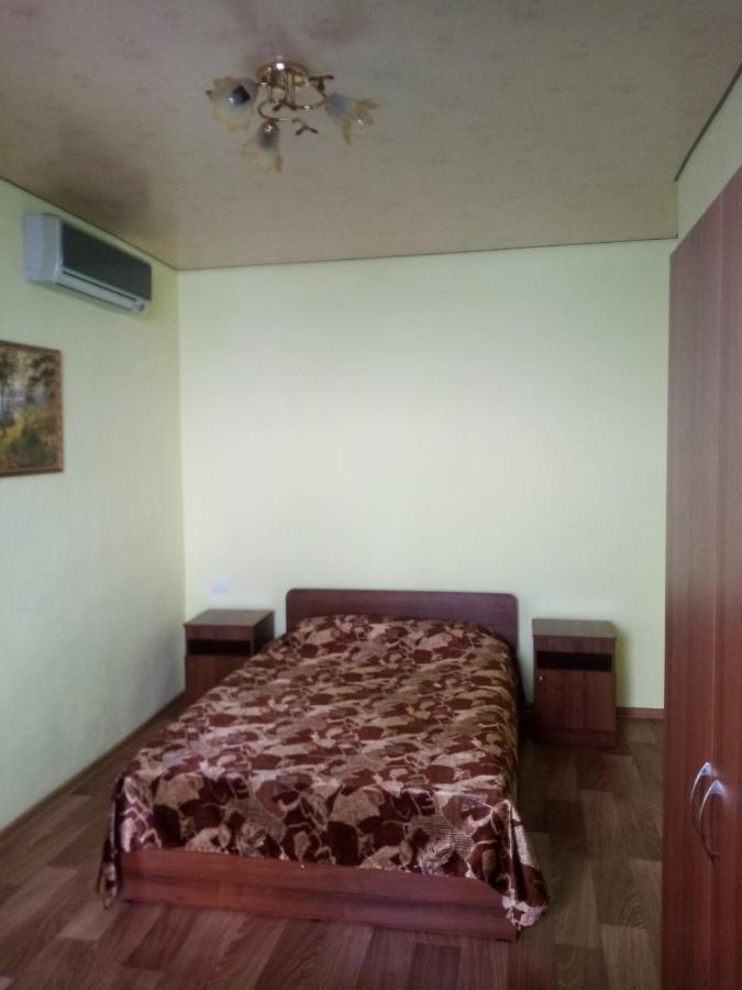 Guest House Gagra Exterior photo
