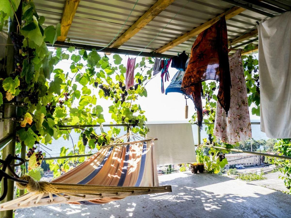 Guest House Gagra Exterior photo
